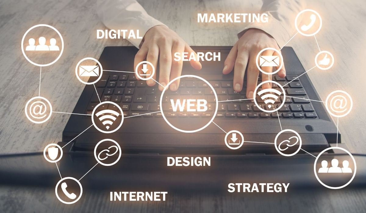 Nurdağı Web Tasarım